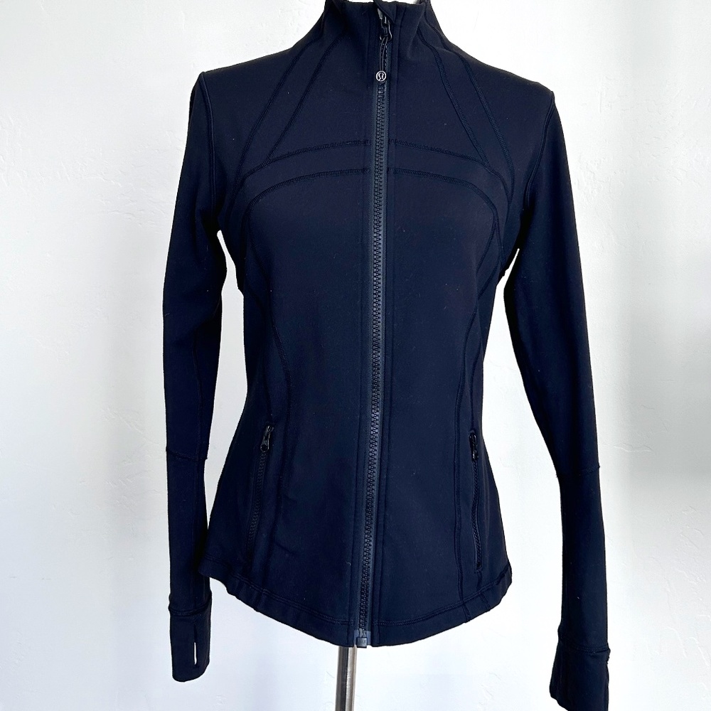 COPY - Lululemon Define Jacket